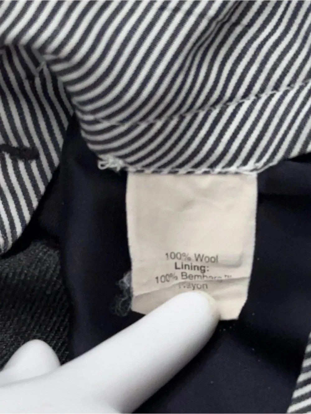 J. Crew pre owned
